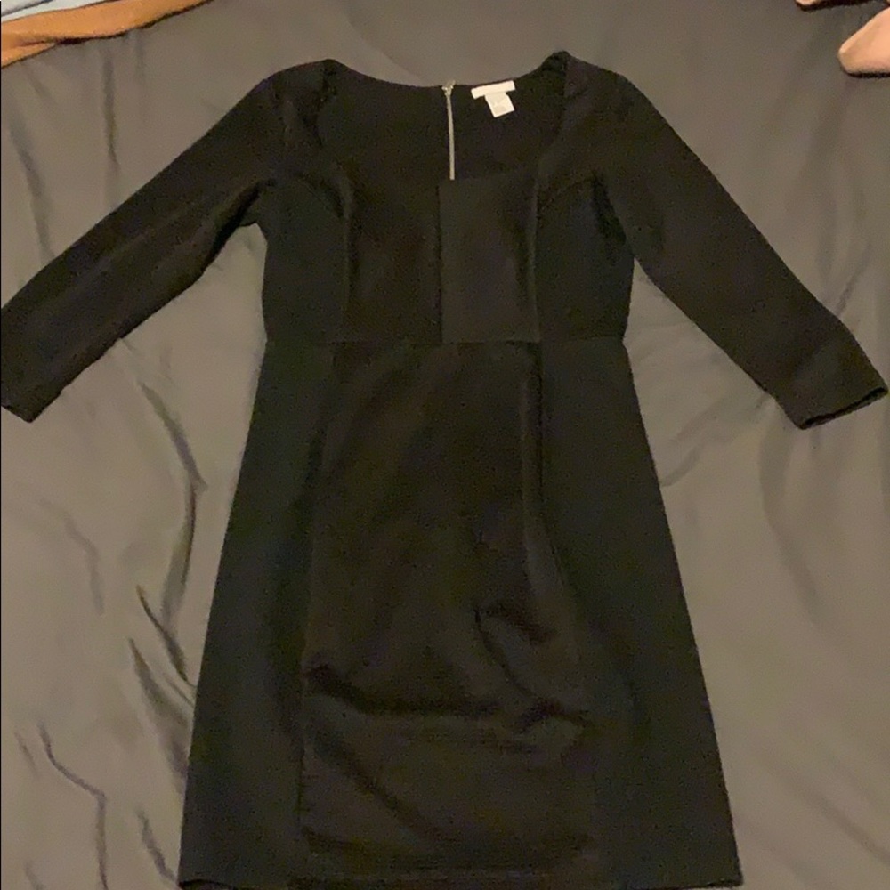 Beautiful professional fitted dress